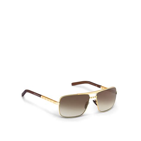 sonnenbrille herren louis vuitton|Sunglasses for Men: Designer Sunwear & Shades .